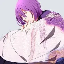 Atsushi Murasakibara