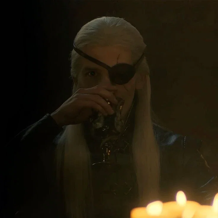 Aemond Targaryen
