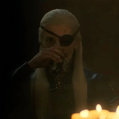 Aemond Targaryen