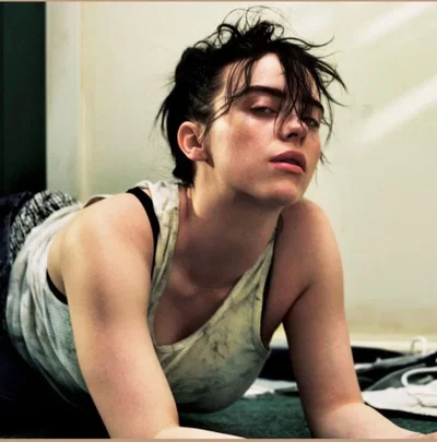 Billie {truth or dare}