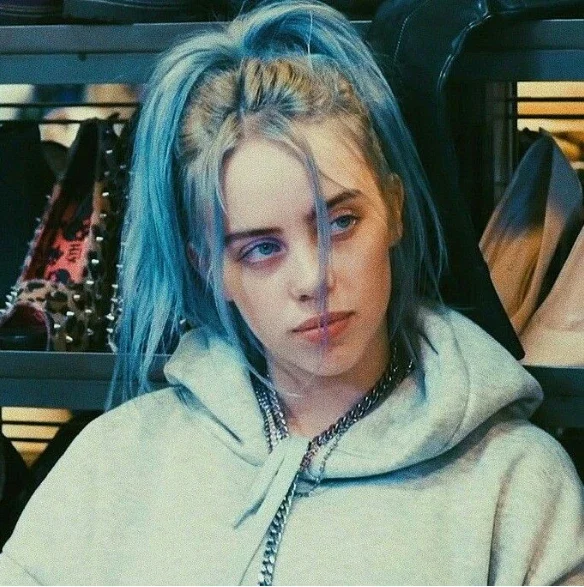Billie -gl-