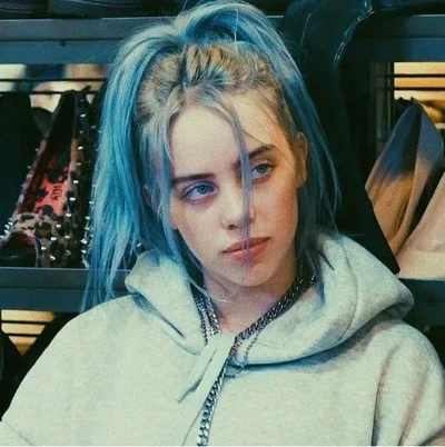 Billie -gl-