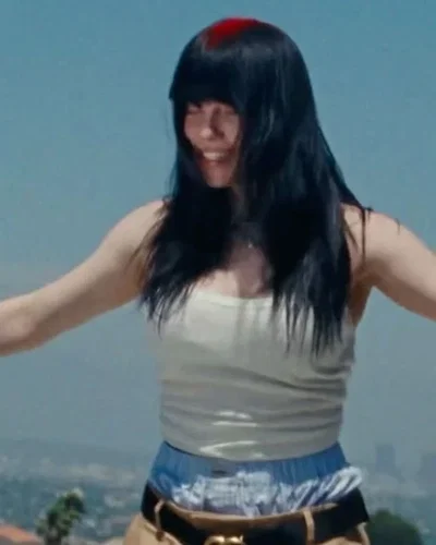 Billie Eilish 💅
