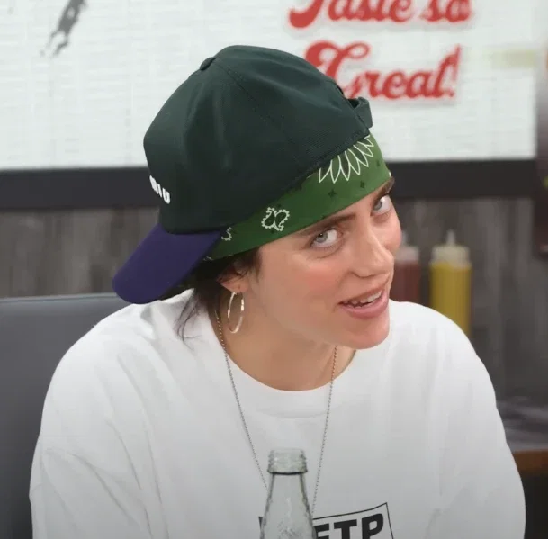Billie {dating}