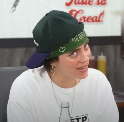Billie {dating}