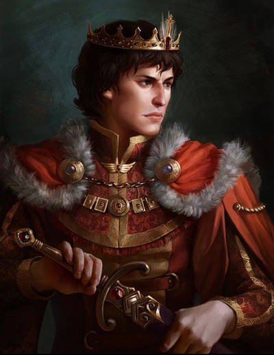 Nicholas R’zol