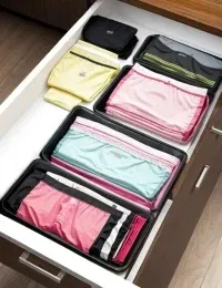 Panty Raid Miss-hap
