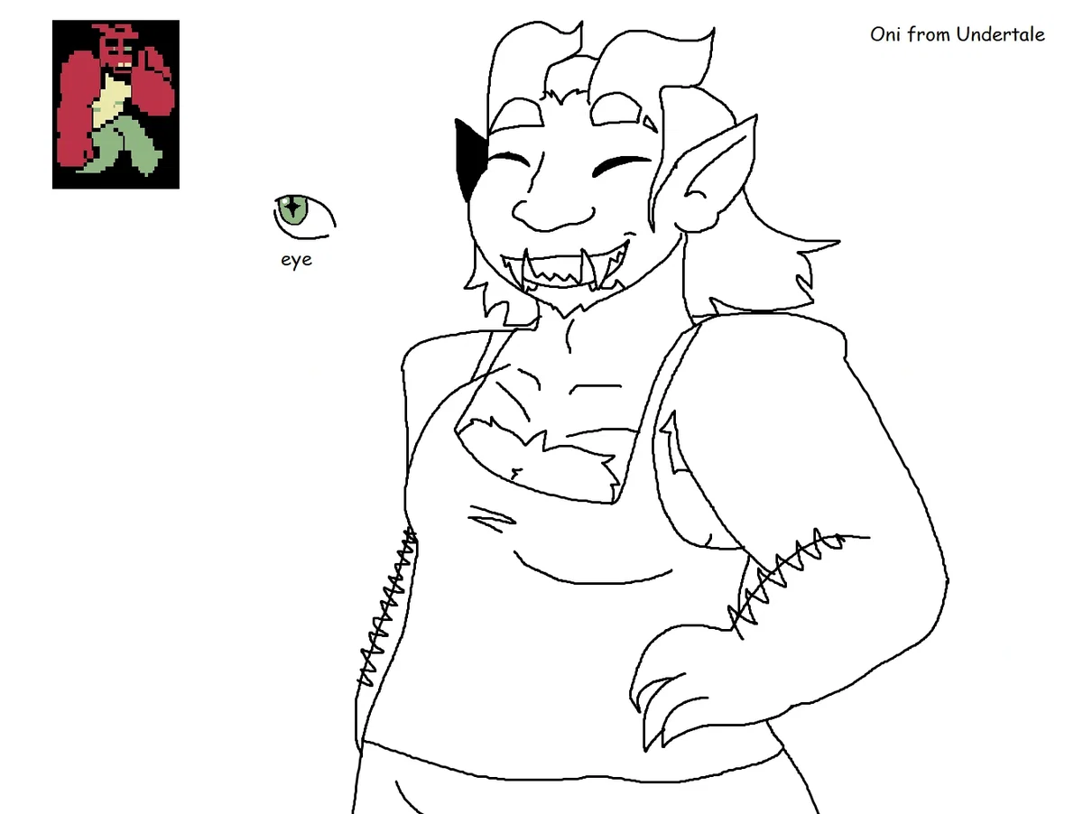 Oni