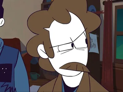John