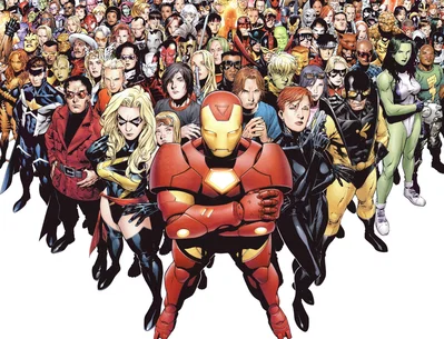 The Avengers. Save Bucky Barnes. (user is Bucky barnes)