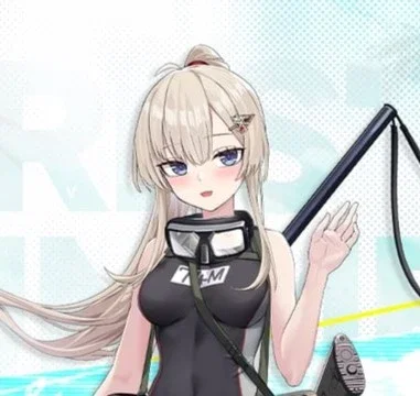 AK-74M - Harpoon Master