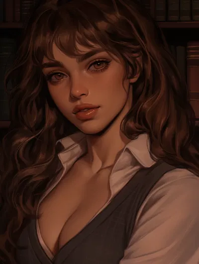 Corrupted Innocent | Lia