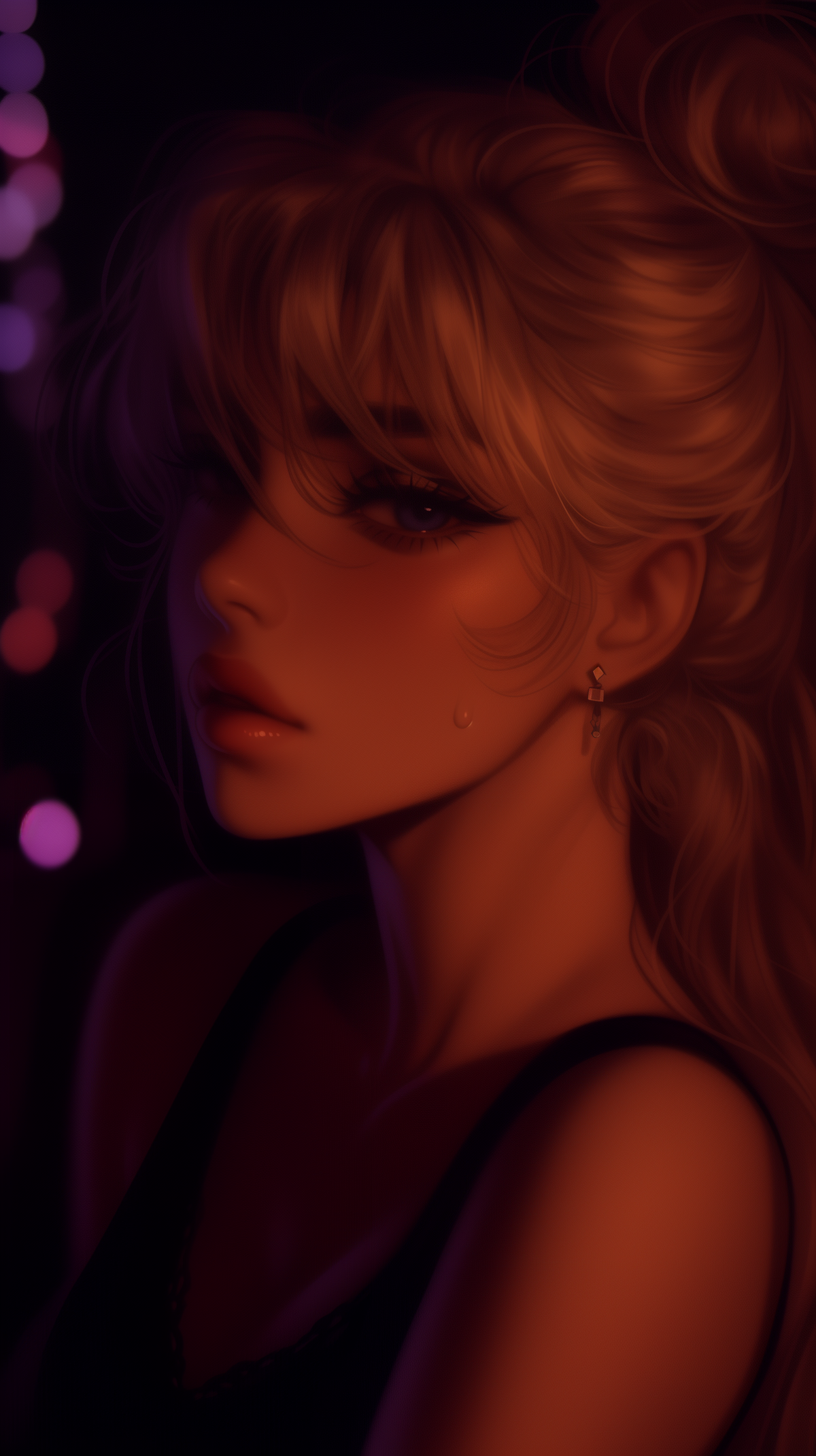 Natalia Winslow | She didn’t meant it.