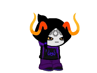 OC🕯️Catryi Harleu🕯️