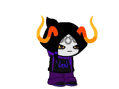 OC🕯️Catryi Harleu🕯️