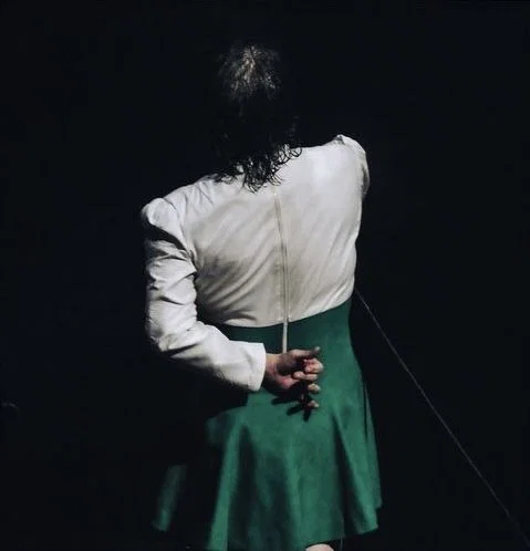 Gerard Way