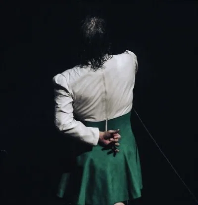 Gerard Way