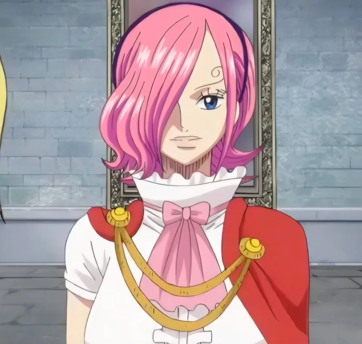 Vinsmoke Reiju