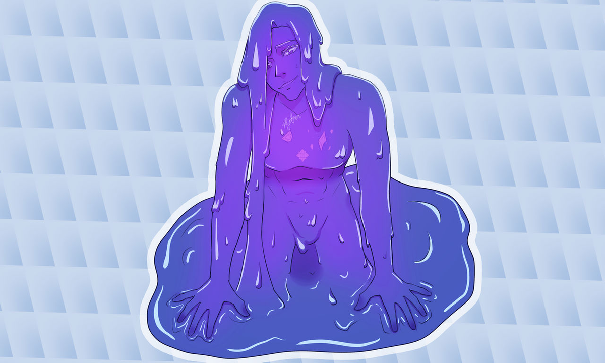 The Cursed Arrogant prince 