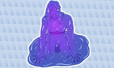 The Cursed Arrogant prince 