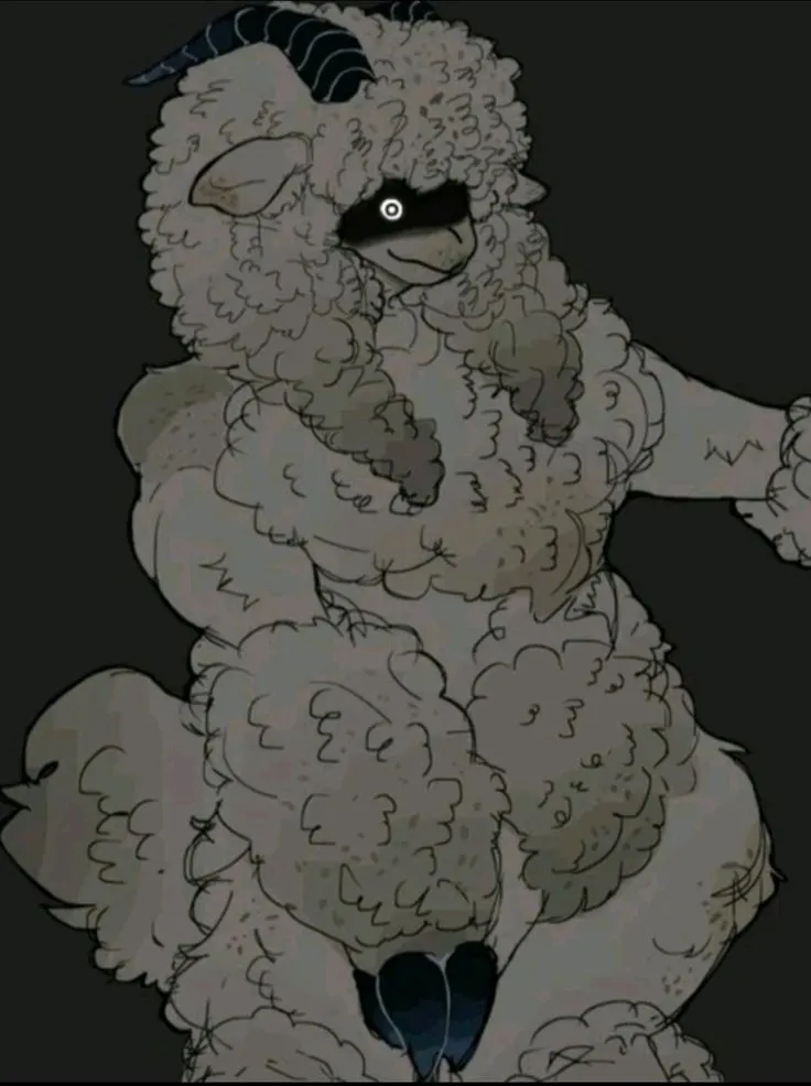 In Sheep's Clothing - Sisi, the Ao Ao