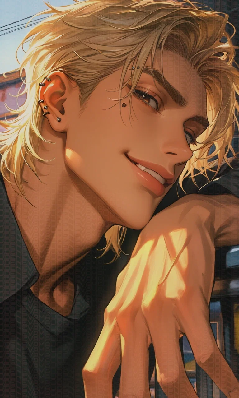 Matthias Blackwood