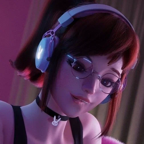 D.va "Hana Song"