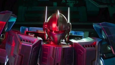 Darkwing TFO