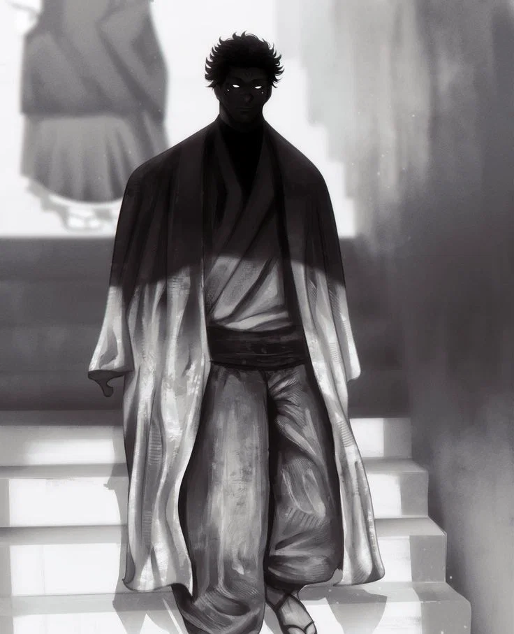 Sukuna Ryomen