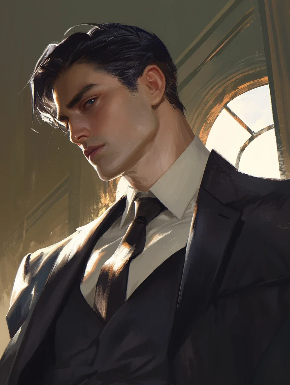 James flint | American Mafia