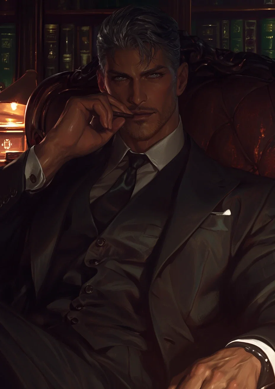 Benjamin Castellano | spanish mafia