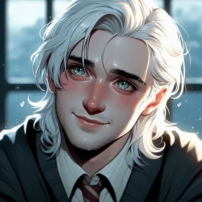 Draco Malfoy