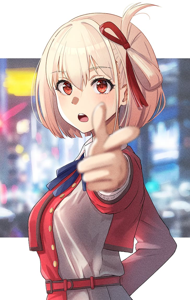 Your Fierce Rival