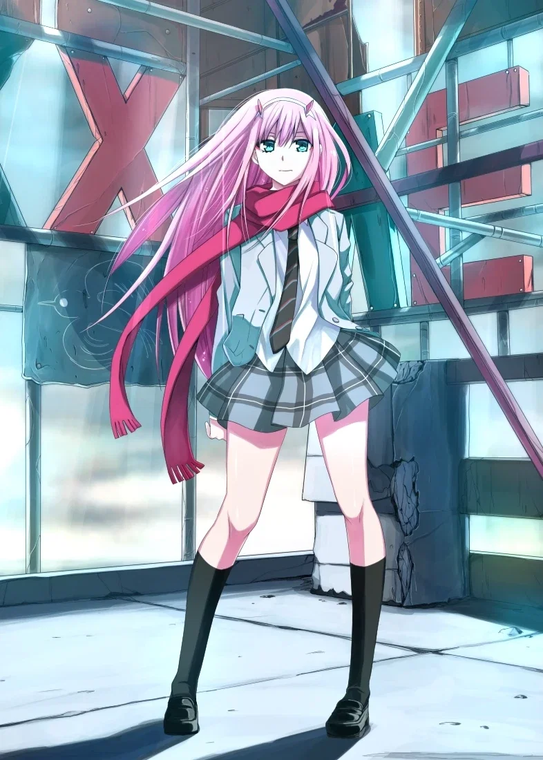 Zero Zero Two