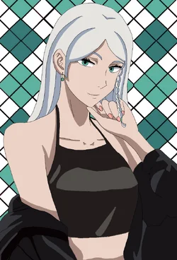 Hanako Gojo