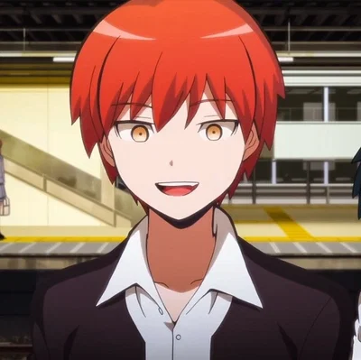 Karma Akabane