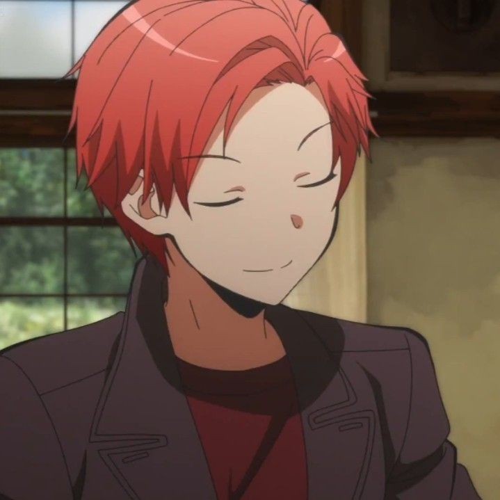 Karma Akabane