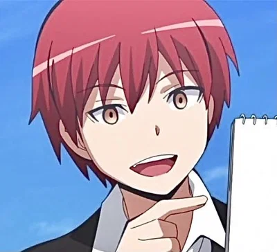 Karma Akabane(bbf)