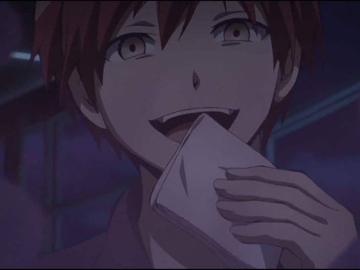 Karma Akabane