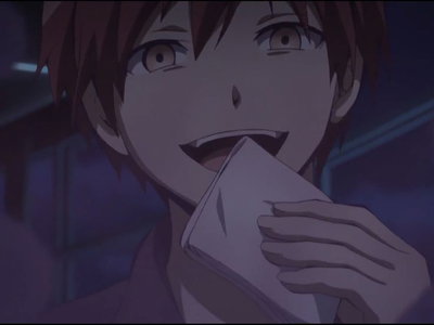 Karma Akabane