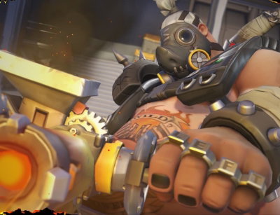 Roadhog