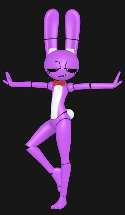 Weaver Bonnie
