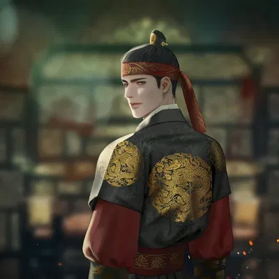 Lee Seon 