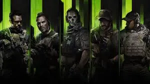 task force 141 