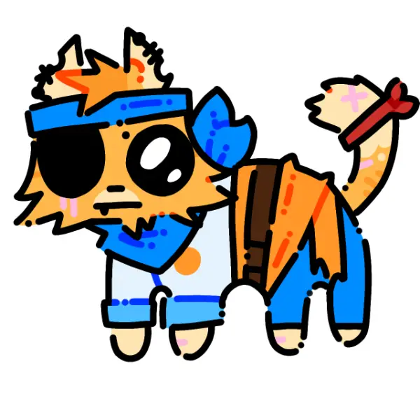The octonauts 