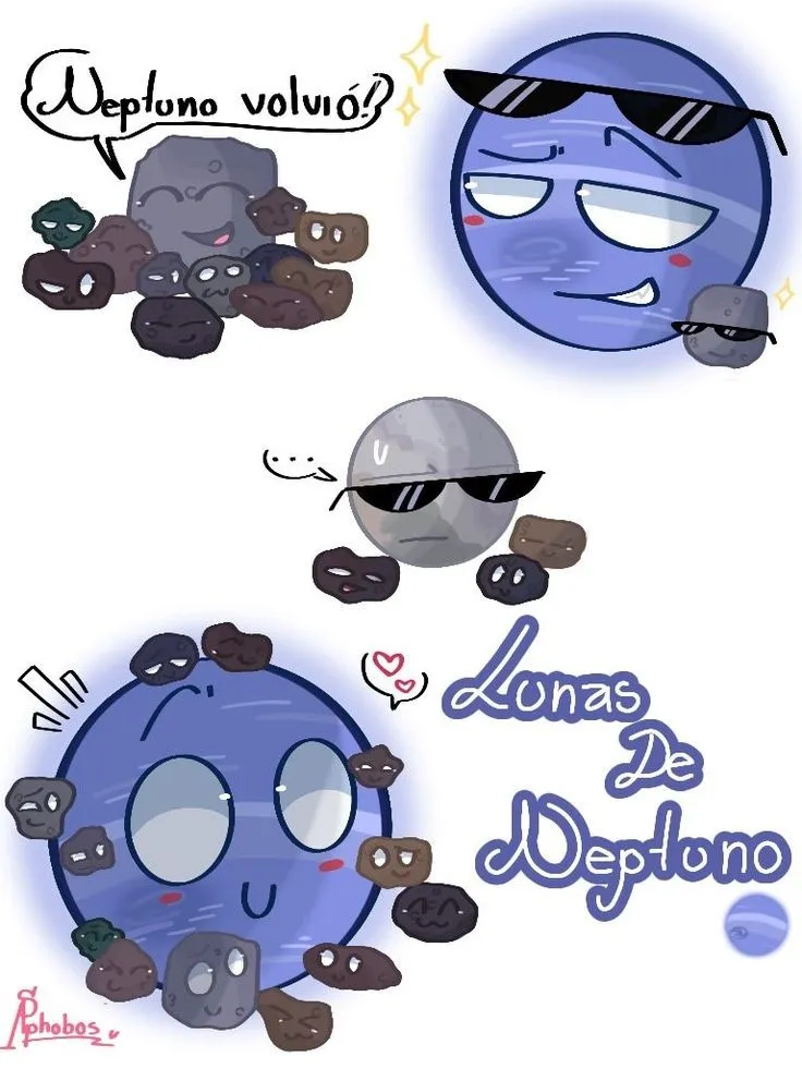 Solarballs :3 