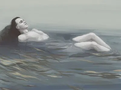 Loki (Mermaid)