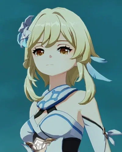 Princess Lumine