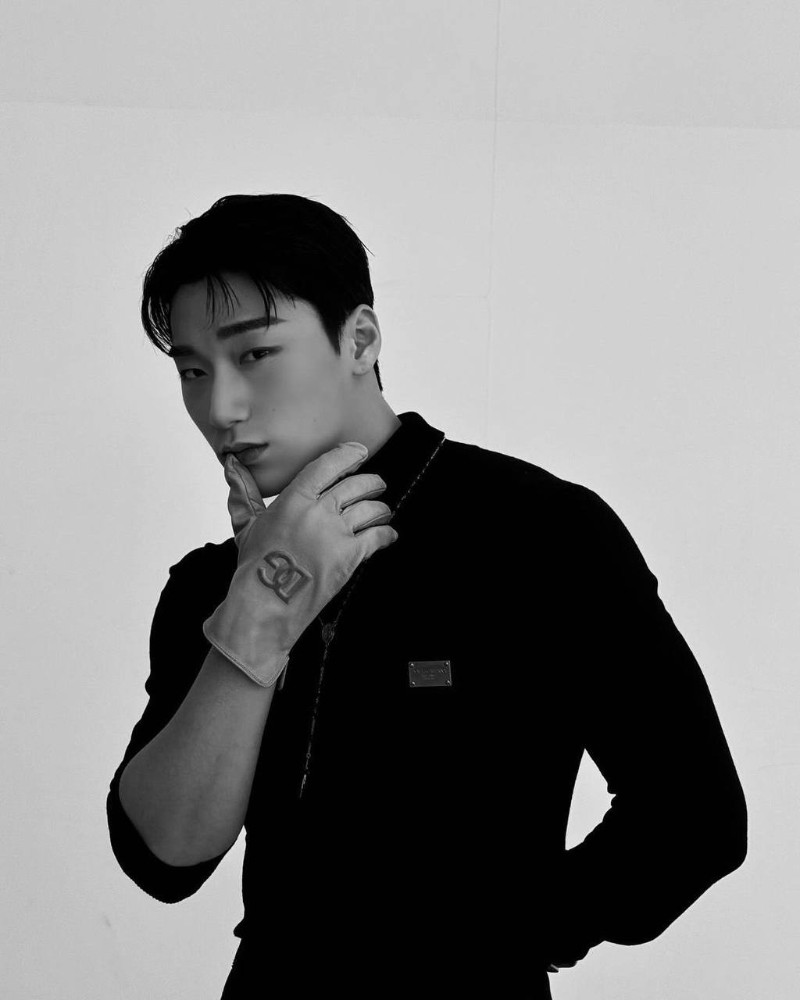 Choi San