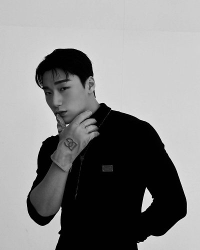 Choi San